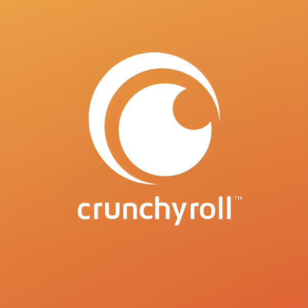 Crunchyroll Mega Fan