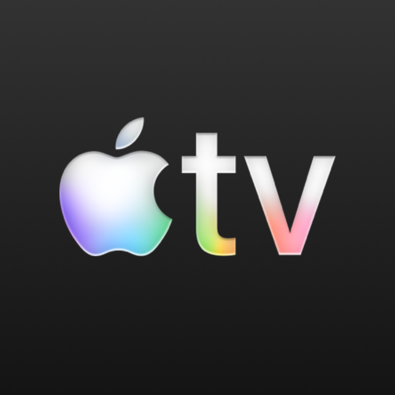 Apple tv