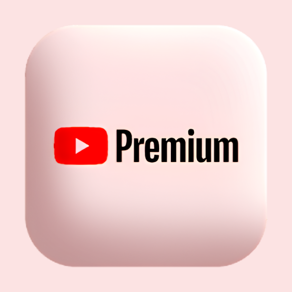 YOU TUBE PREMIUM & YOUTUBE MUSIC