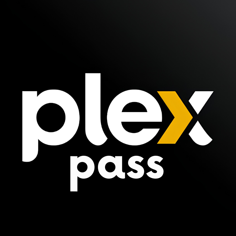 Plex Premium