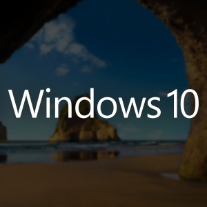 Windows 10