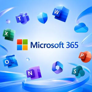 Microsoft Office 365