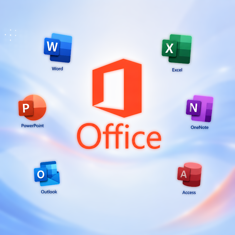 Microsoft Office Pro Plus