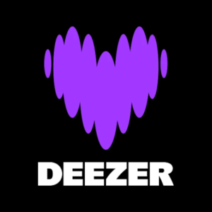 Deezer HiFi