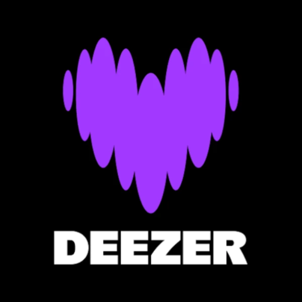 Deezer HiFi